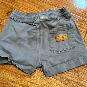 Little bipsy shorts
